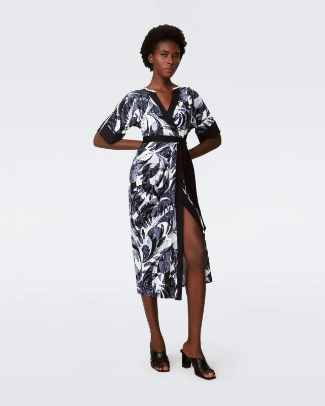 Dorothea Dress sold by Diane Von Furstenberg