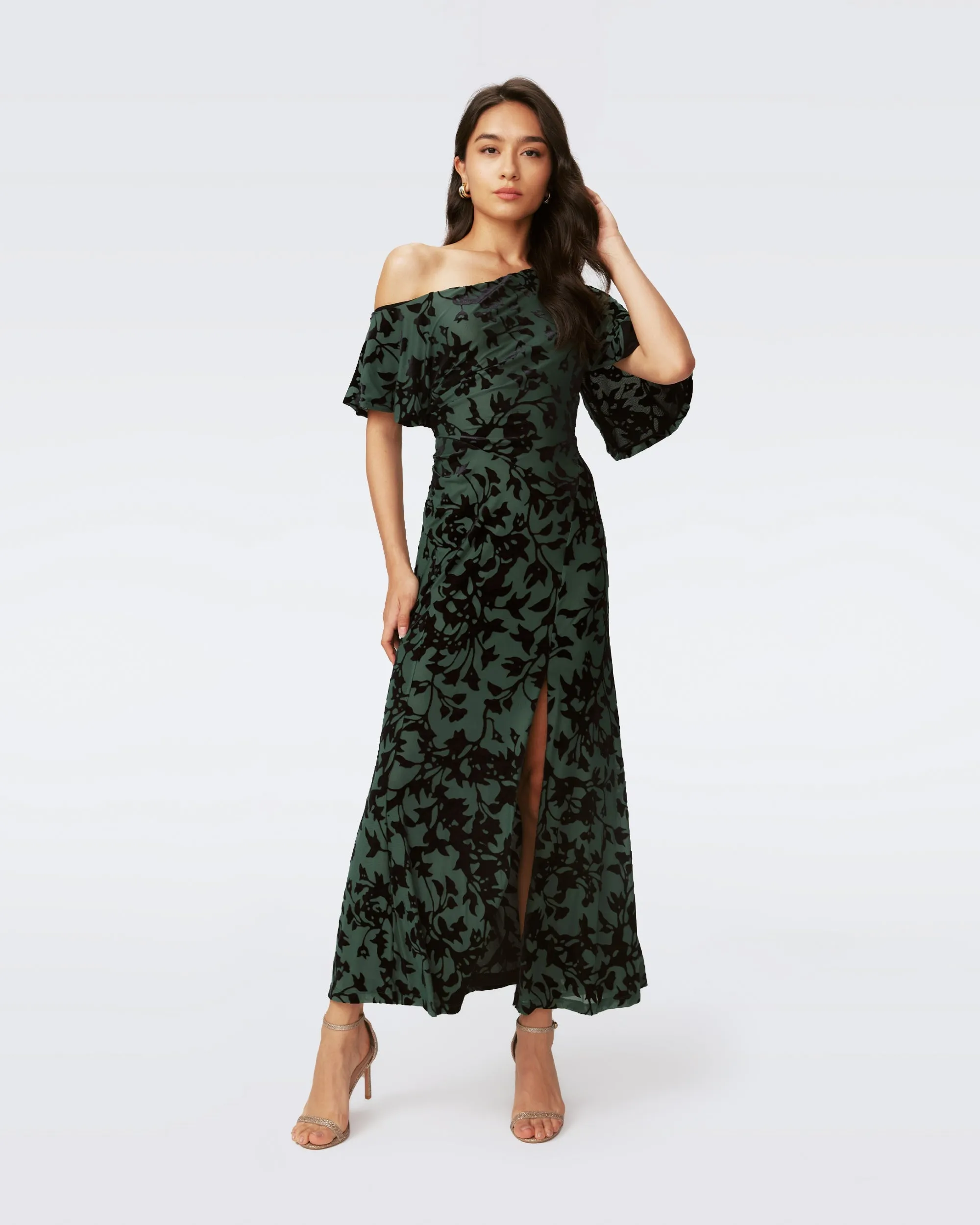 Eleora Dress sold by Diane Von Furstenberg