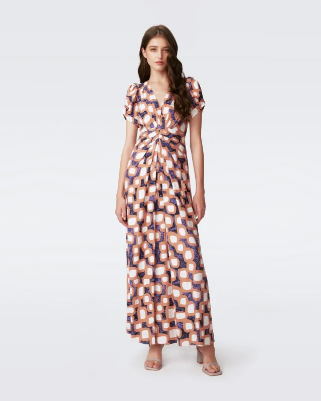Seth Dress sold by Diane Von Furstenberg