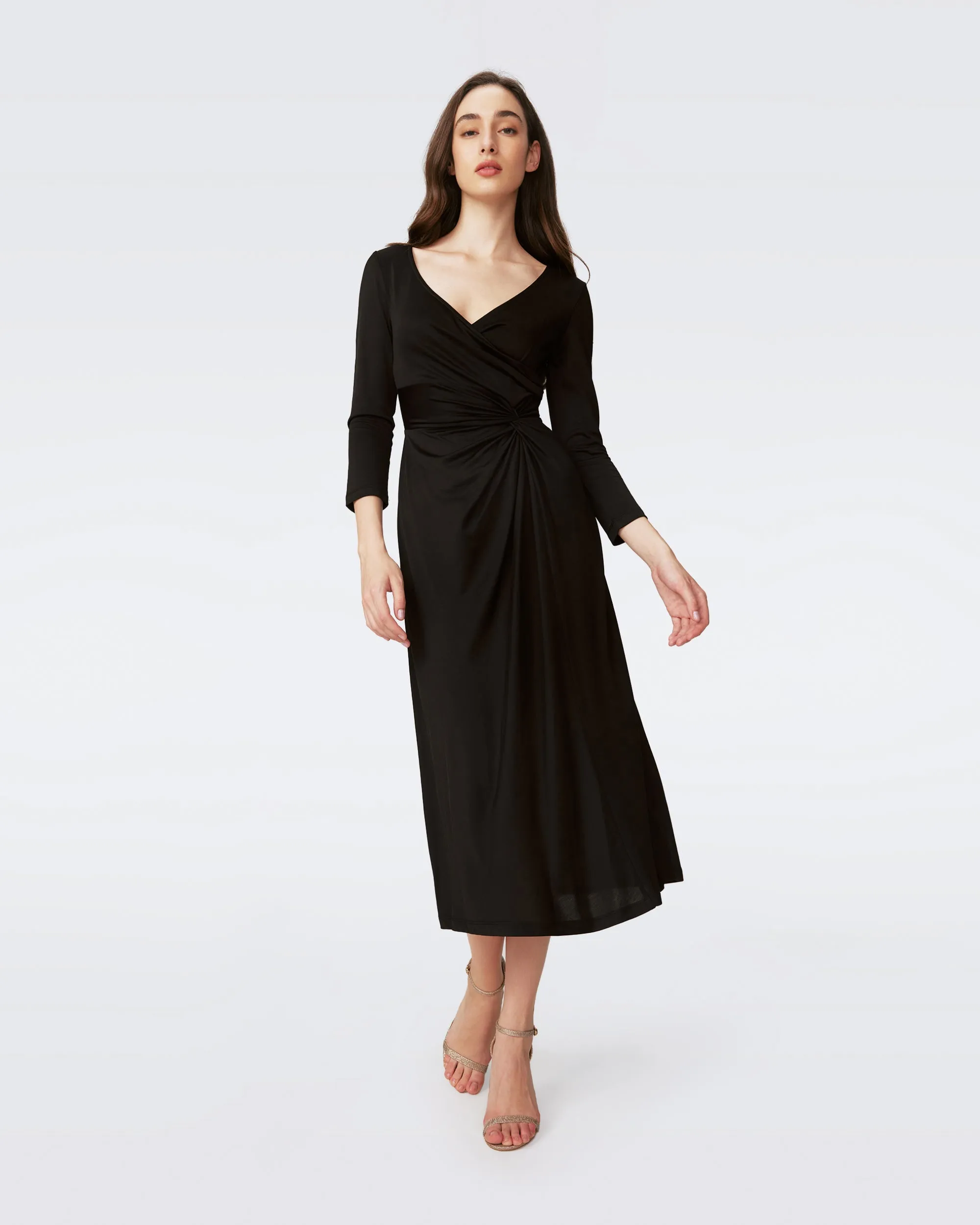 Shiri Dress sold by Diane Von Furstenberg