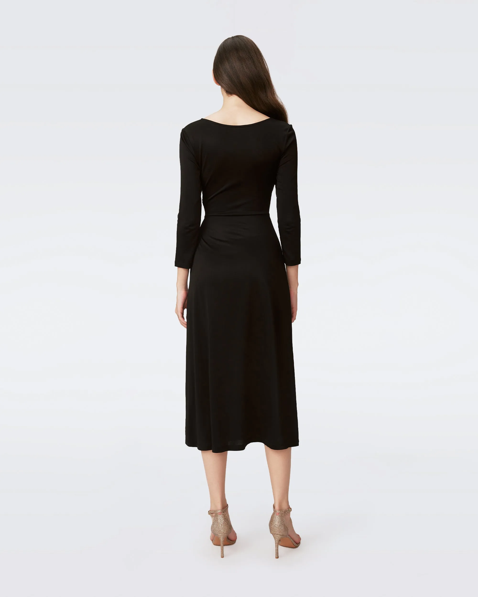 Shiri Dress sold by Diane Von Furstenberg product image thumbnail 3