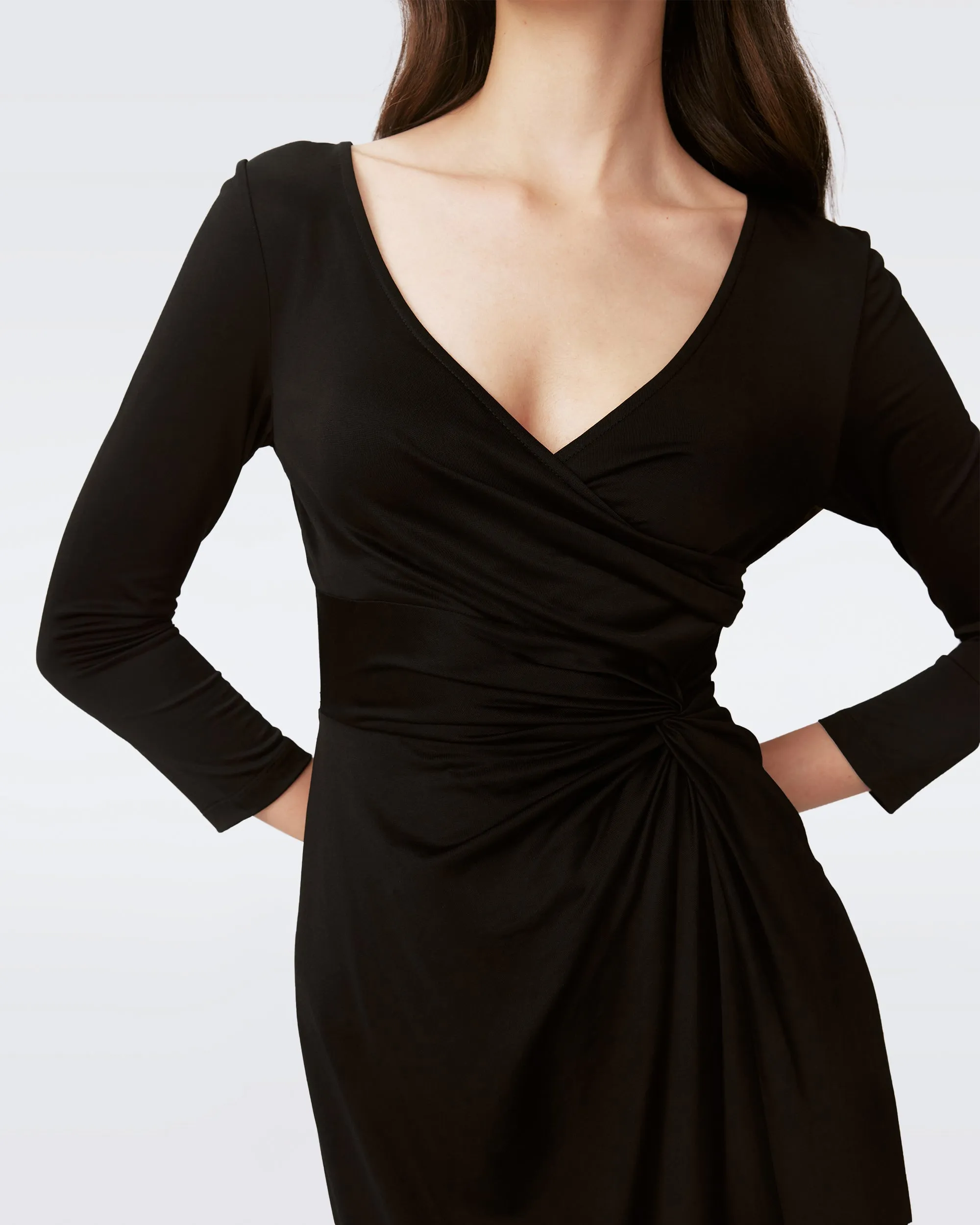 Shiri Dress sold by Diane Von Furstenberg product image thumbnail 2