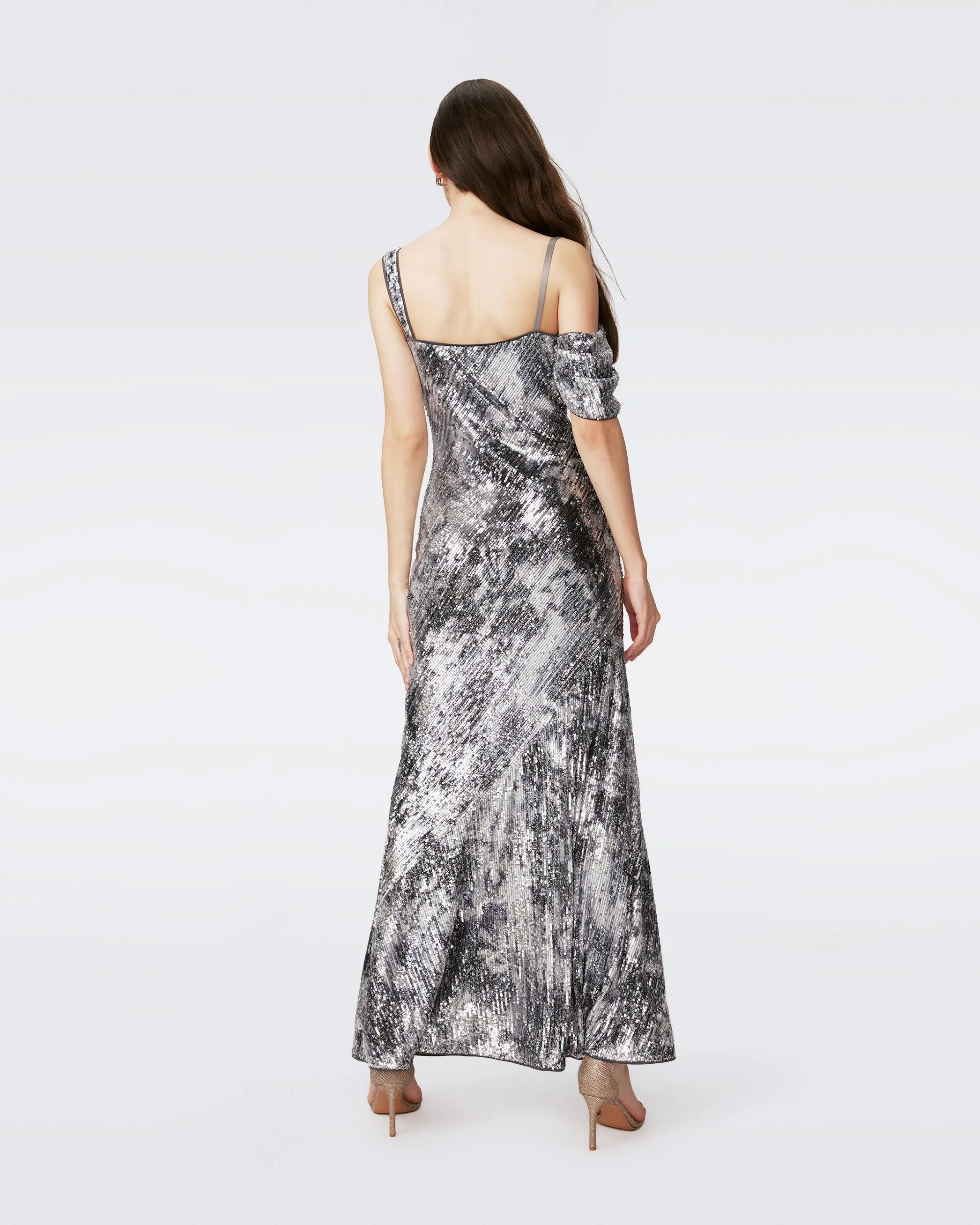 Joaquin Dress sold by Diane Von Furstenberg product image thumbnail 3