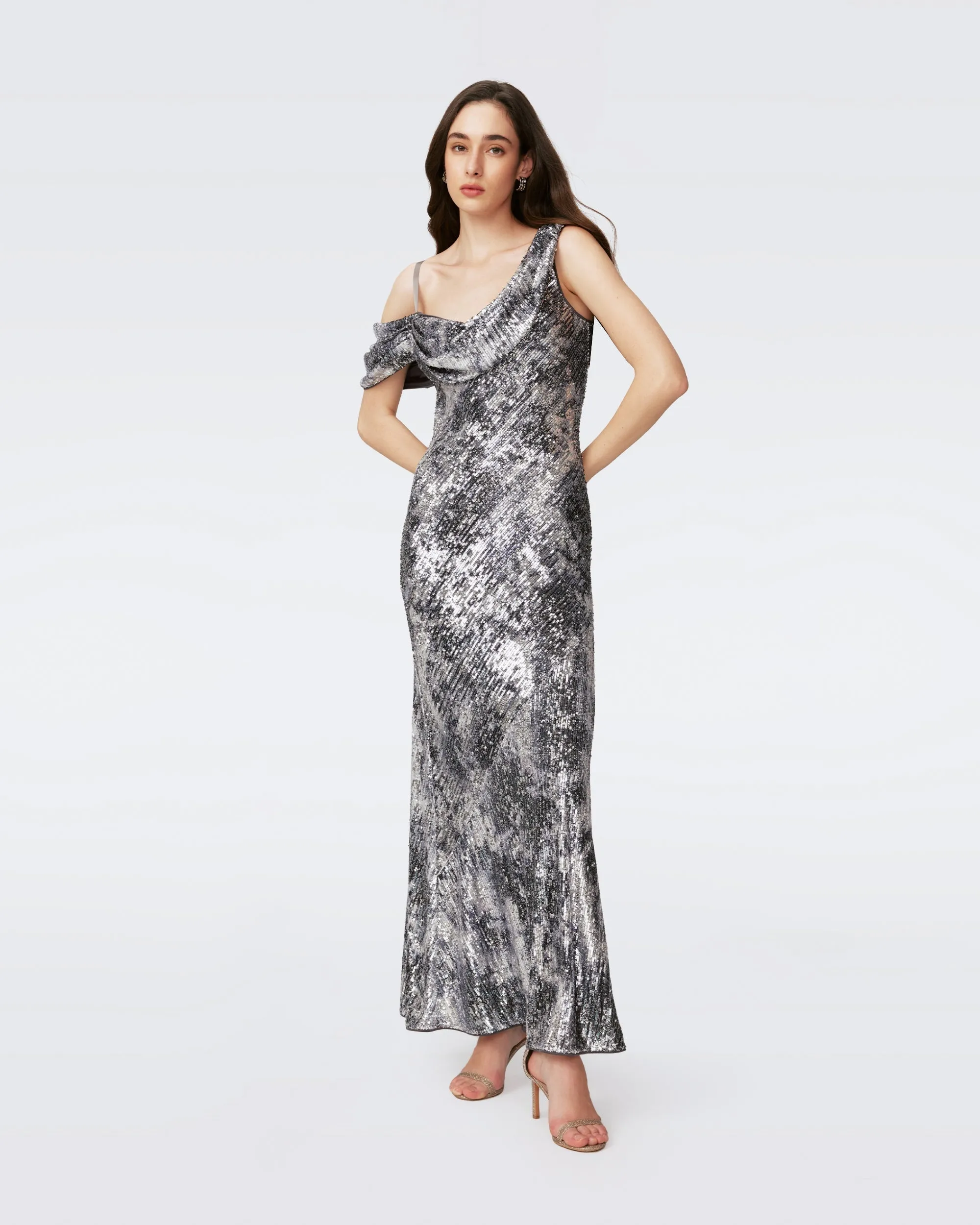 Joaquin Dress sold by Diane Von Furstenberg