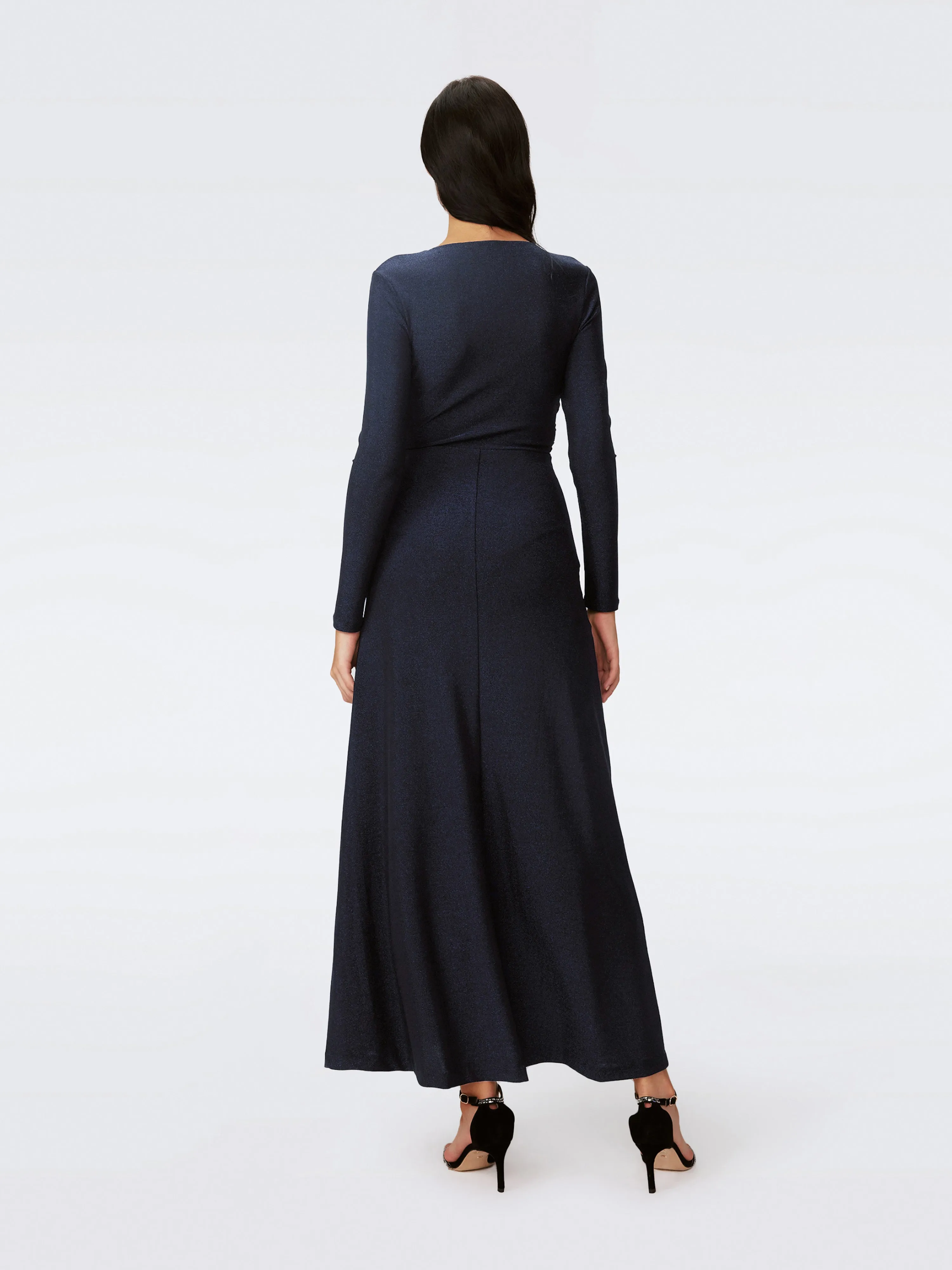 Raffi Dress sold by Diane Von Furstenberg product image thumbnail 3