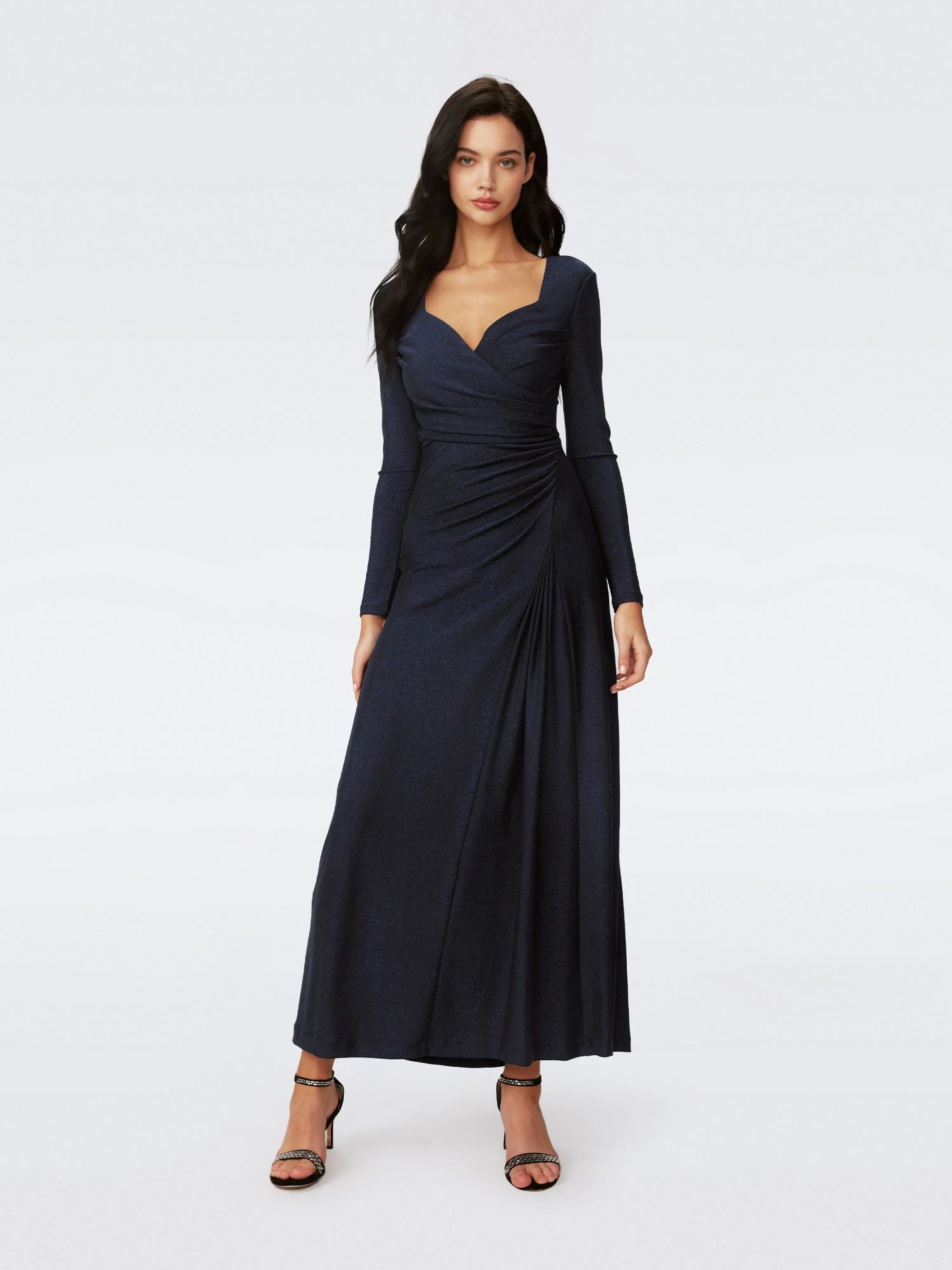 Raffi Dress sold by Diane Von Furstenberg