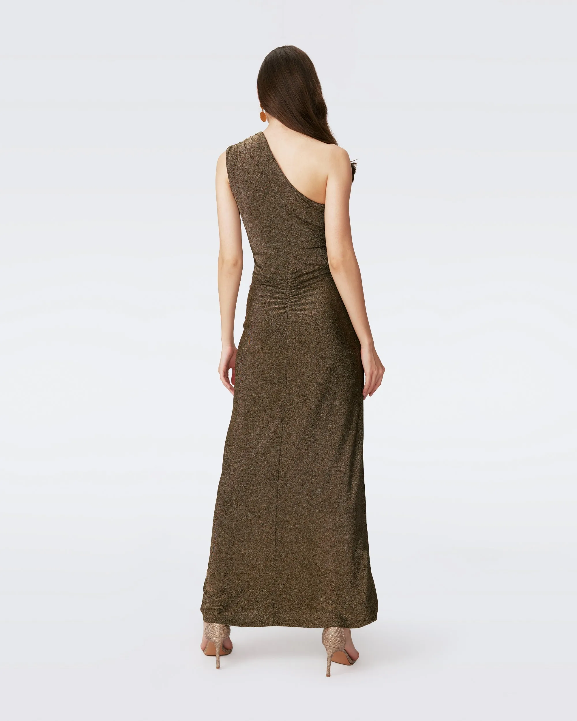 Rafael Dress sold by Diane Von Furstenberg product image thumbnail 3