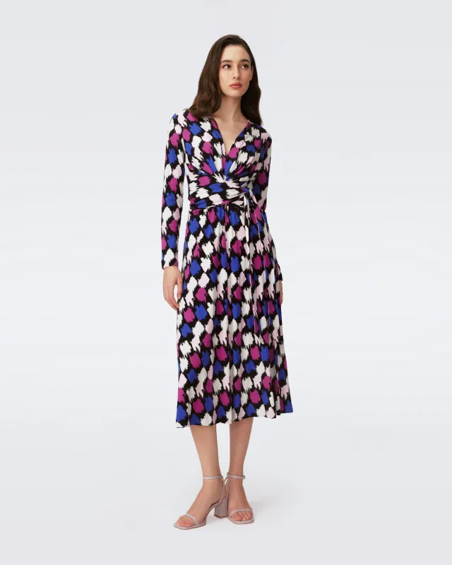 Dorothee Dress sold by Diane Von Furstenberg