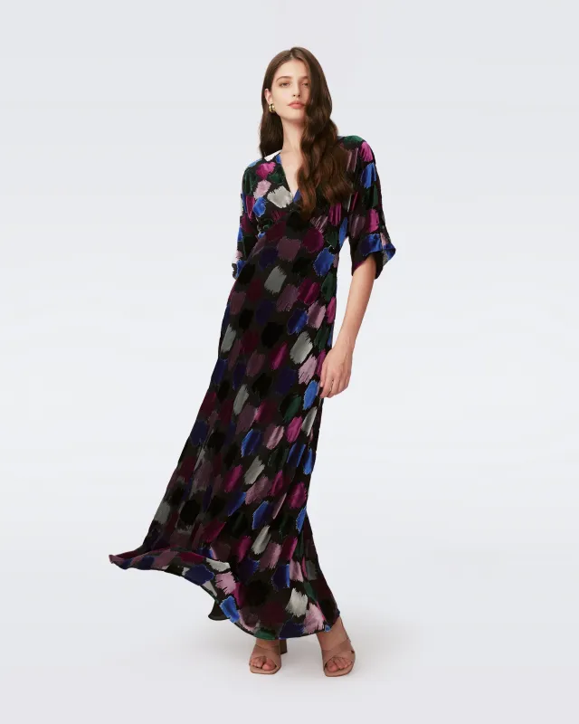 Miri Dress sold by Diane Von Furstenberg
