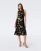 Coral Dress sold by Diane Von Furstenberg