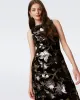 Coral Dress sold by Diane Von Furstenberg