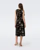 Coral Dress sold by Diane Von Furstenberg