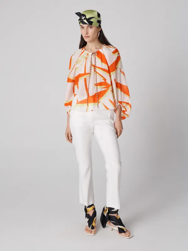 Celia Top sold by Diane Von Furstenberg