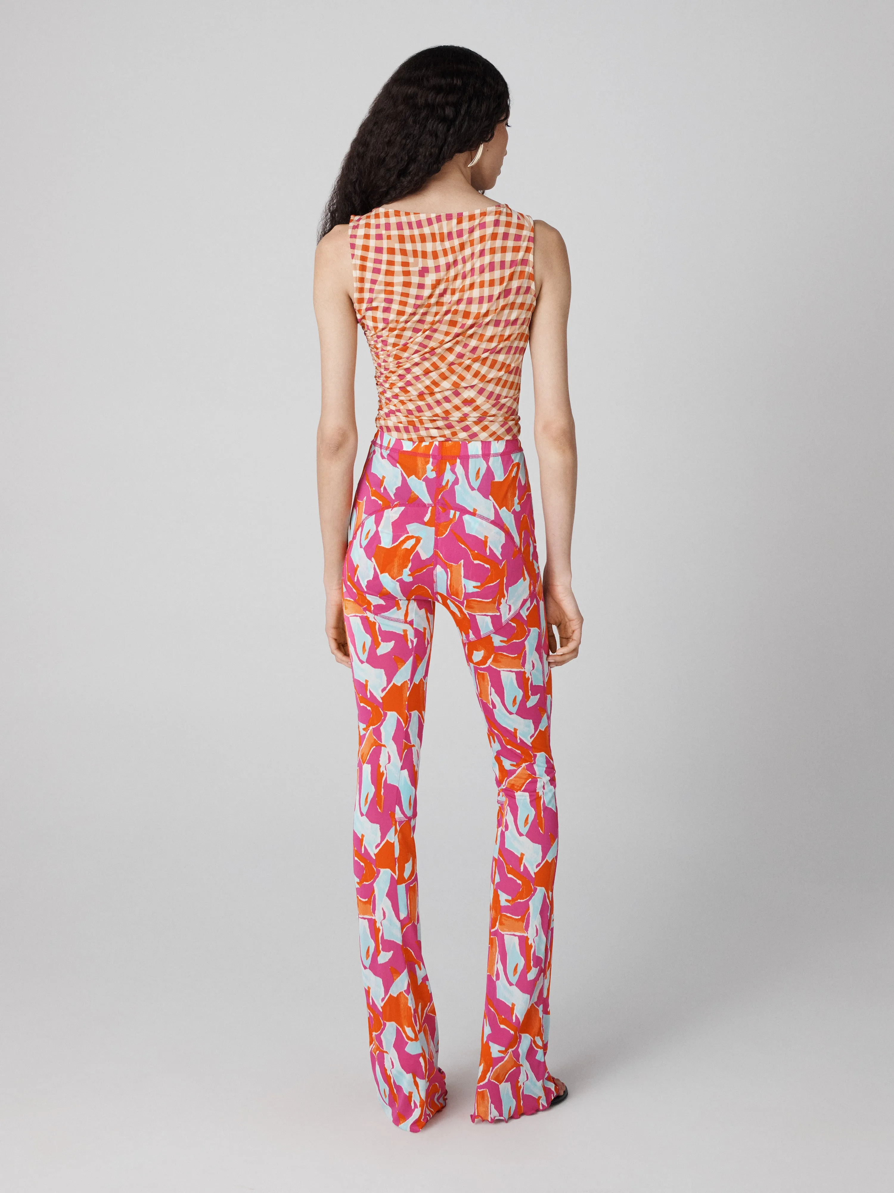 Athena Top sold by Diane Von Furstenberg product image thumbnail 3