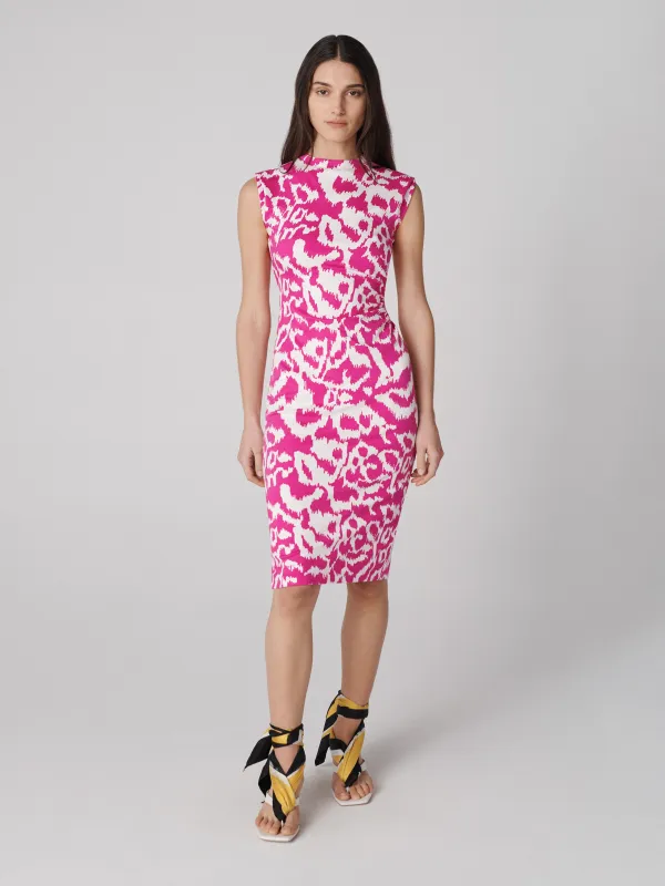 Darrius Dress sold by Diane Von Furstenberg