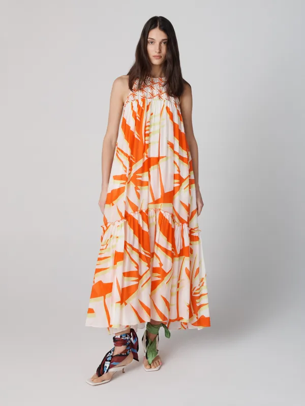 Melisse Dress sold by Diane Von Furstenberg