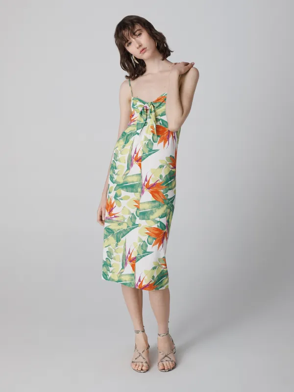 Roma Dress sold by Diane Von Furstenberg