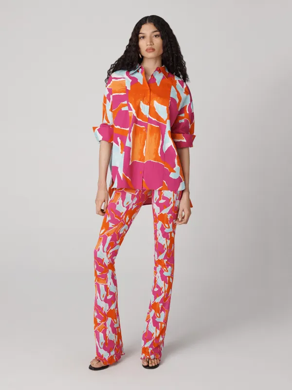 Laura Shirt sold by Diane Von Furstenberg