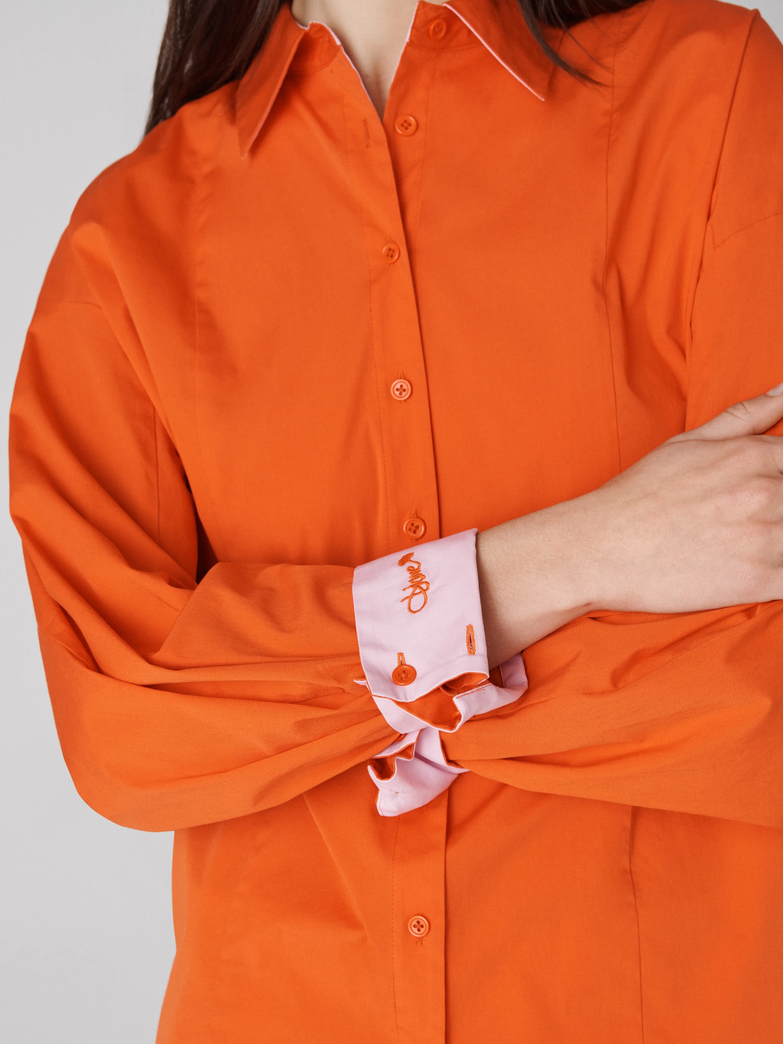 Laura Shirt sold by Diane Von Furstenberg product image thumbnail 2