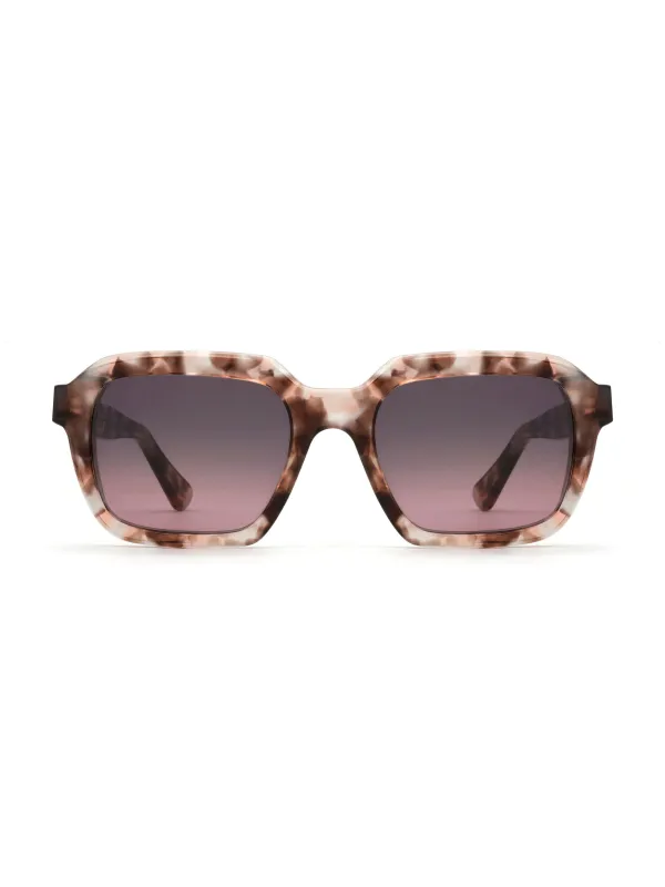 DVF X L.G.R Raffaello Sunglasses made by Diane Von Furstenberg