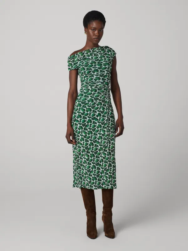 Wittrock Dress sold by Diane Von Furstenberg