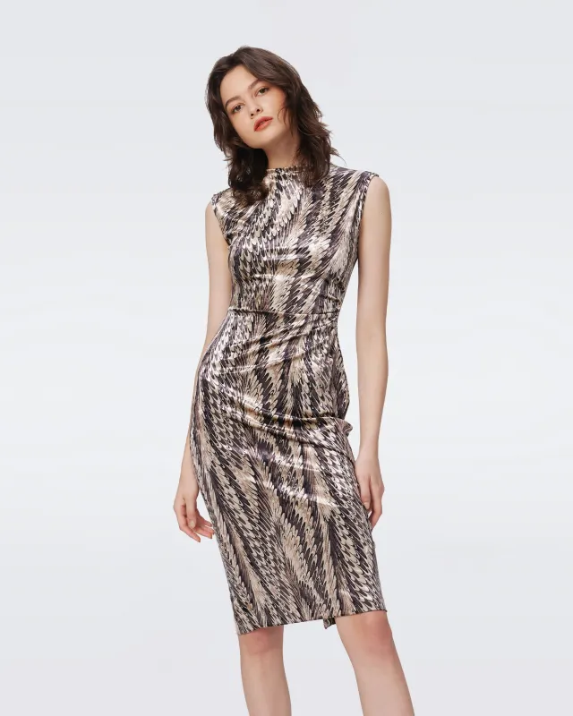 Darrius Dress sold by Diane Von Furstenberg