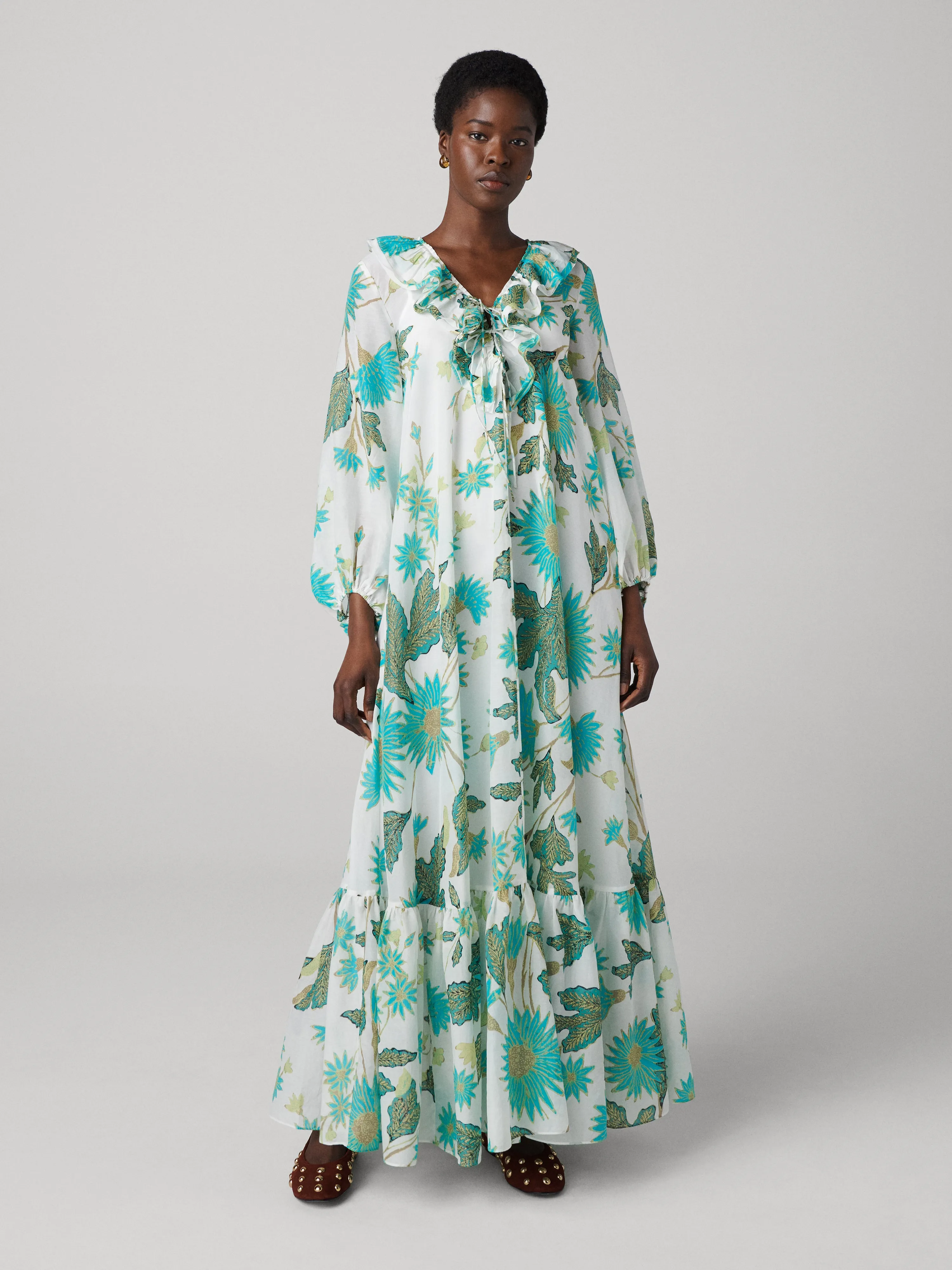 Kylie Dress sold by Diane Von Furstenberg