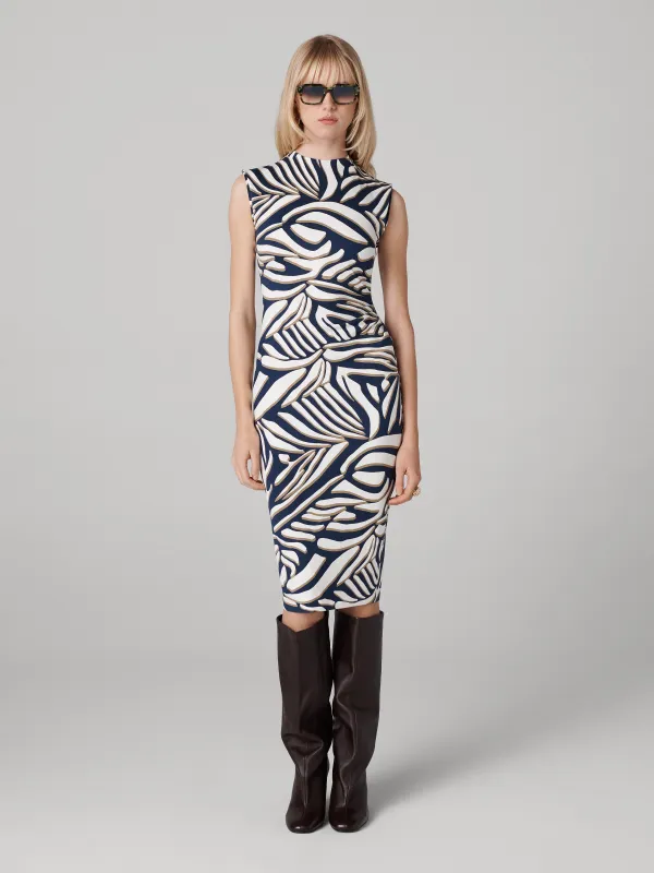 Darrius Dress sold by Diane Von Furstenberg