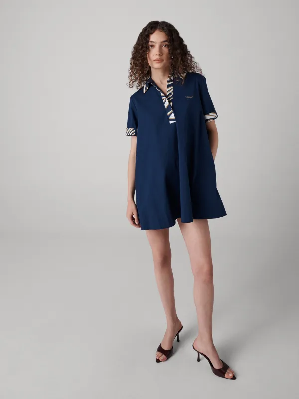 Emmy Dress sold by Diane Von Furstenberg