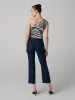 Athena One Shoulder Top sold by Diane Von Furstenberg