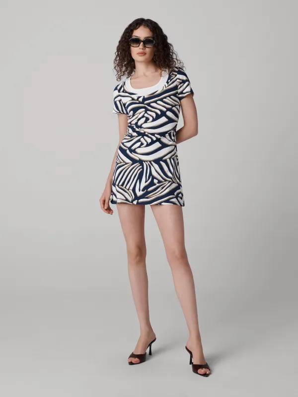 Maeve Dress sold by Diane Von Furstenberg