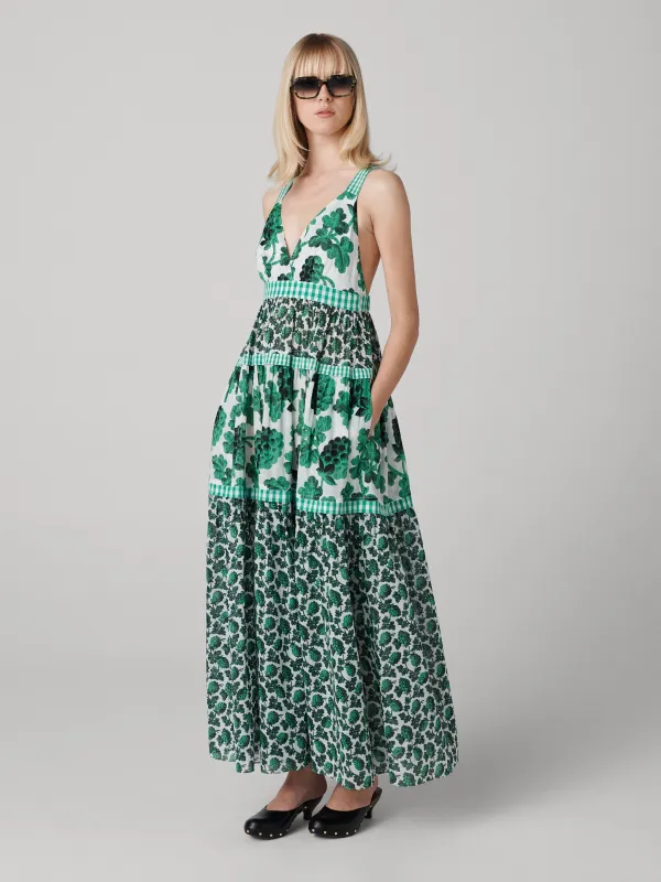 Josephine Dress sold by Diane Von Furstenberg