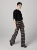 Birdie Knit Pants sold by Diane Von Furstenberg