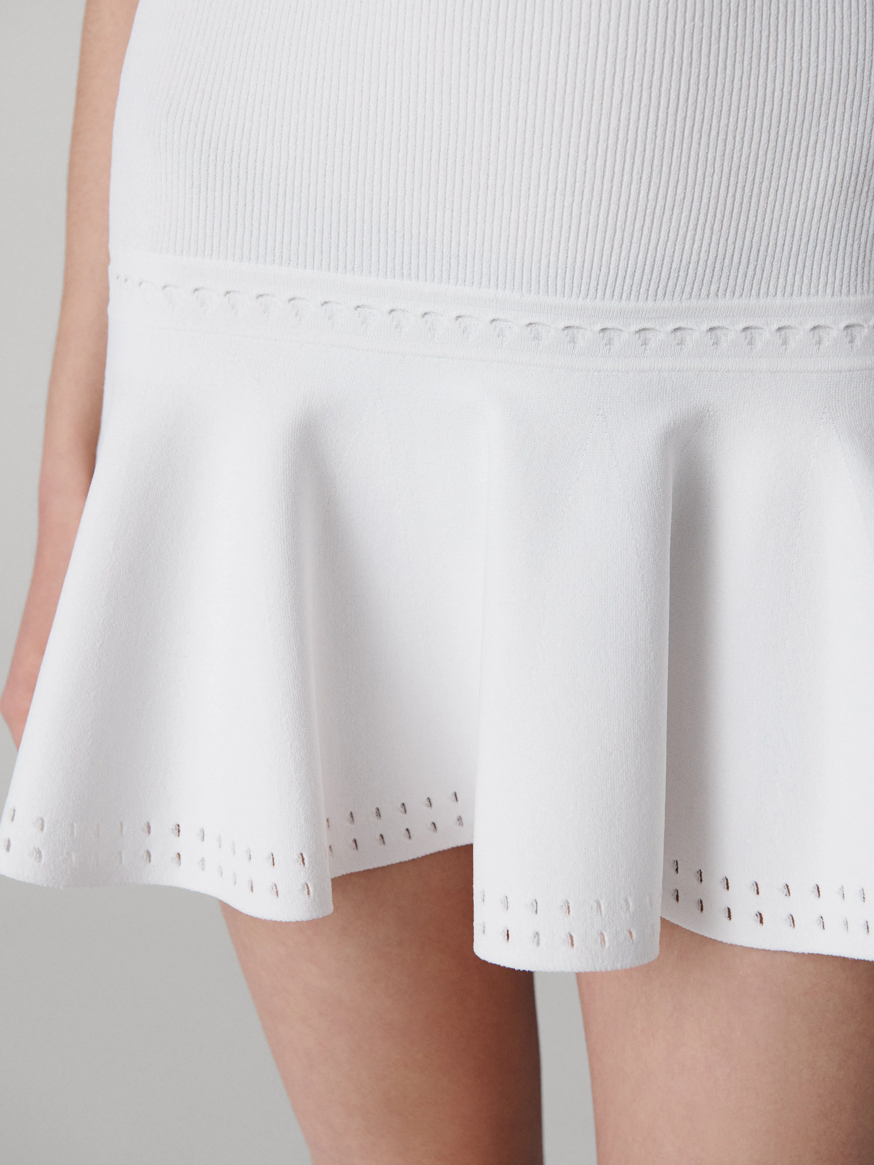 Hazel Dress sold by Diane Von Furstenberg product image thumbnail 2