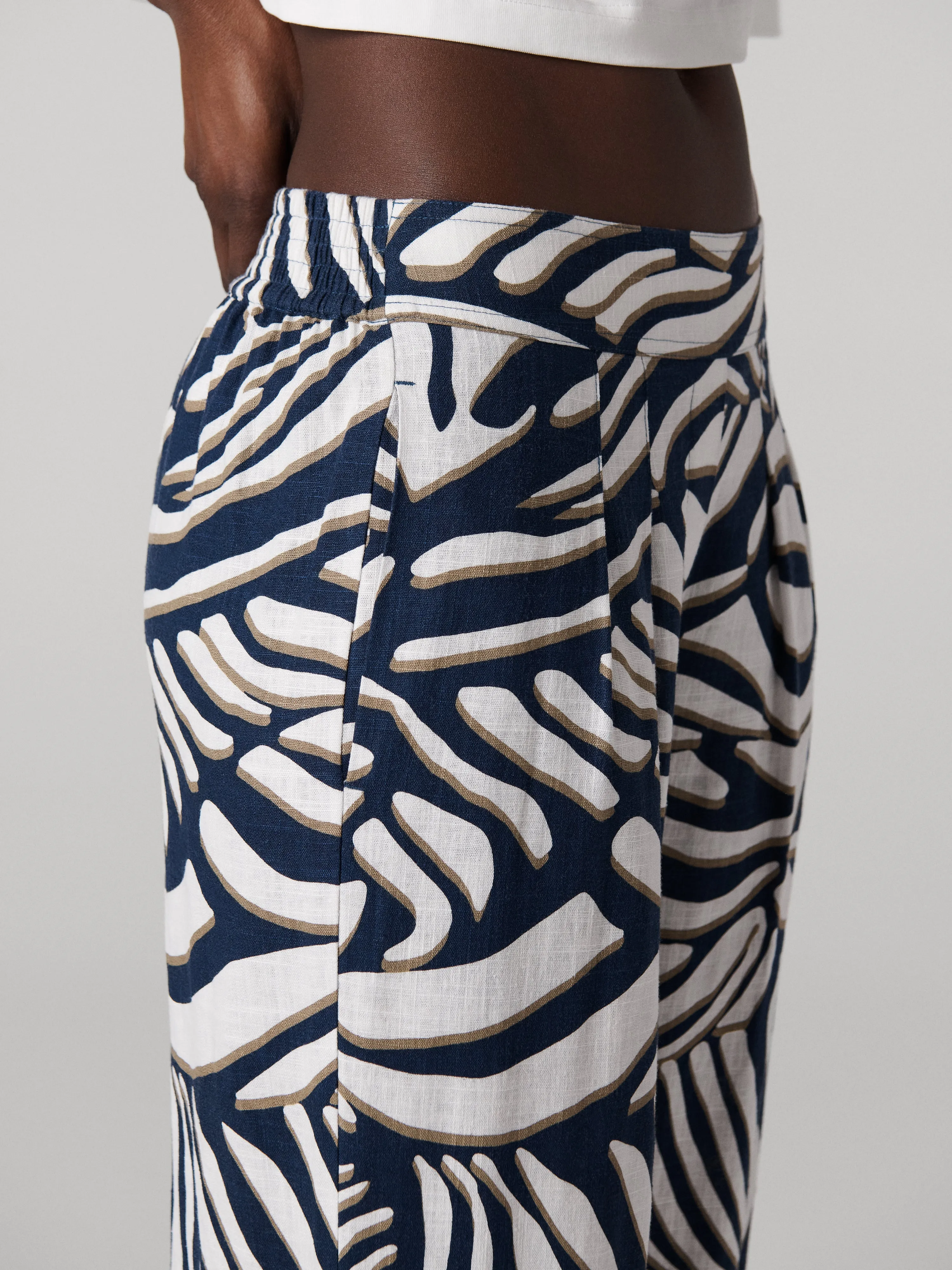Dakota Pants sold by Diane Von Furstenberg product image thumbnail 3