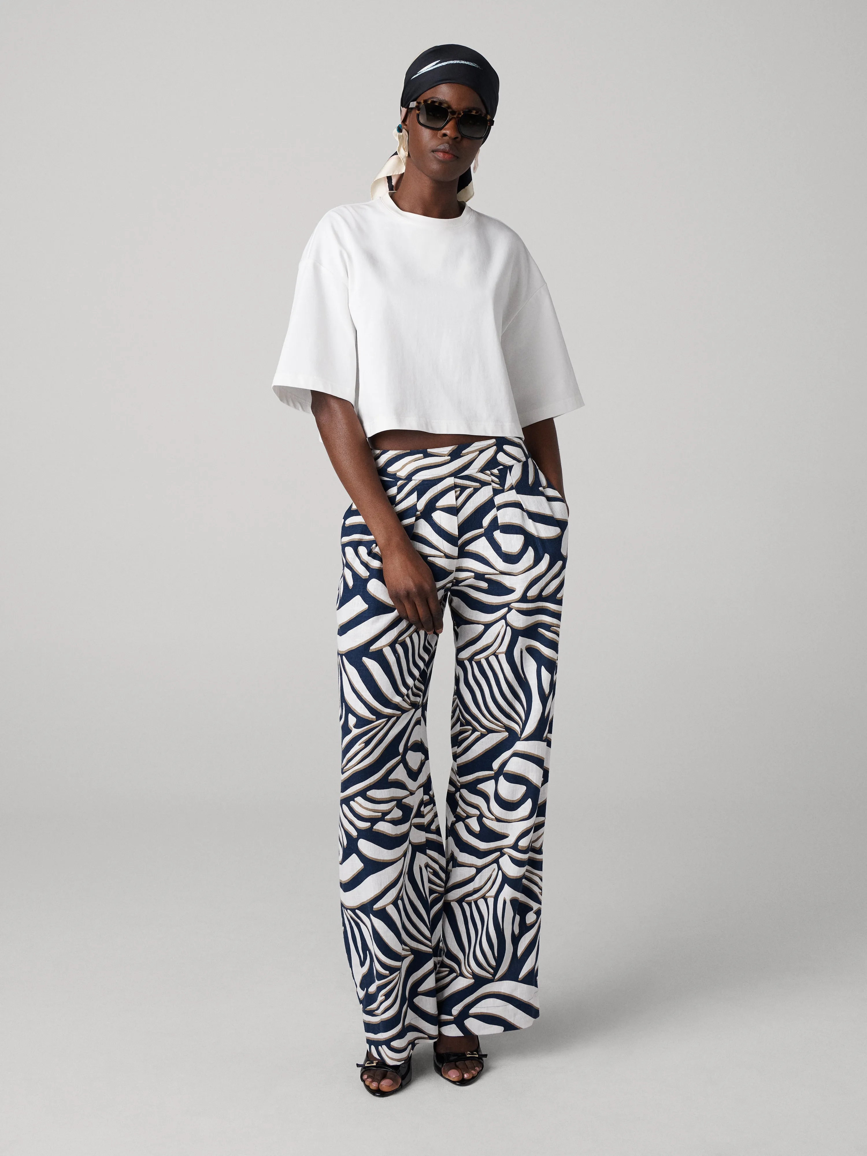 Dakota Pants sold by Diane Von Furstenberg