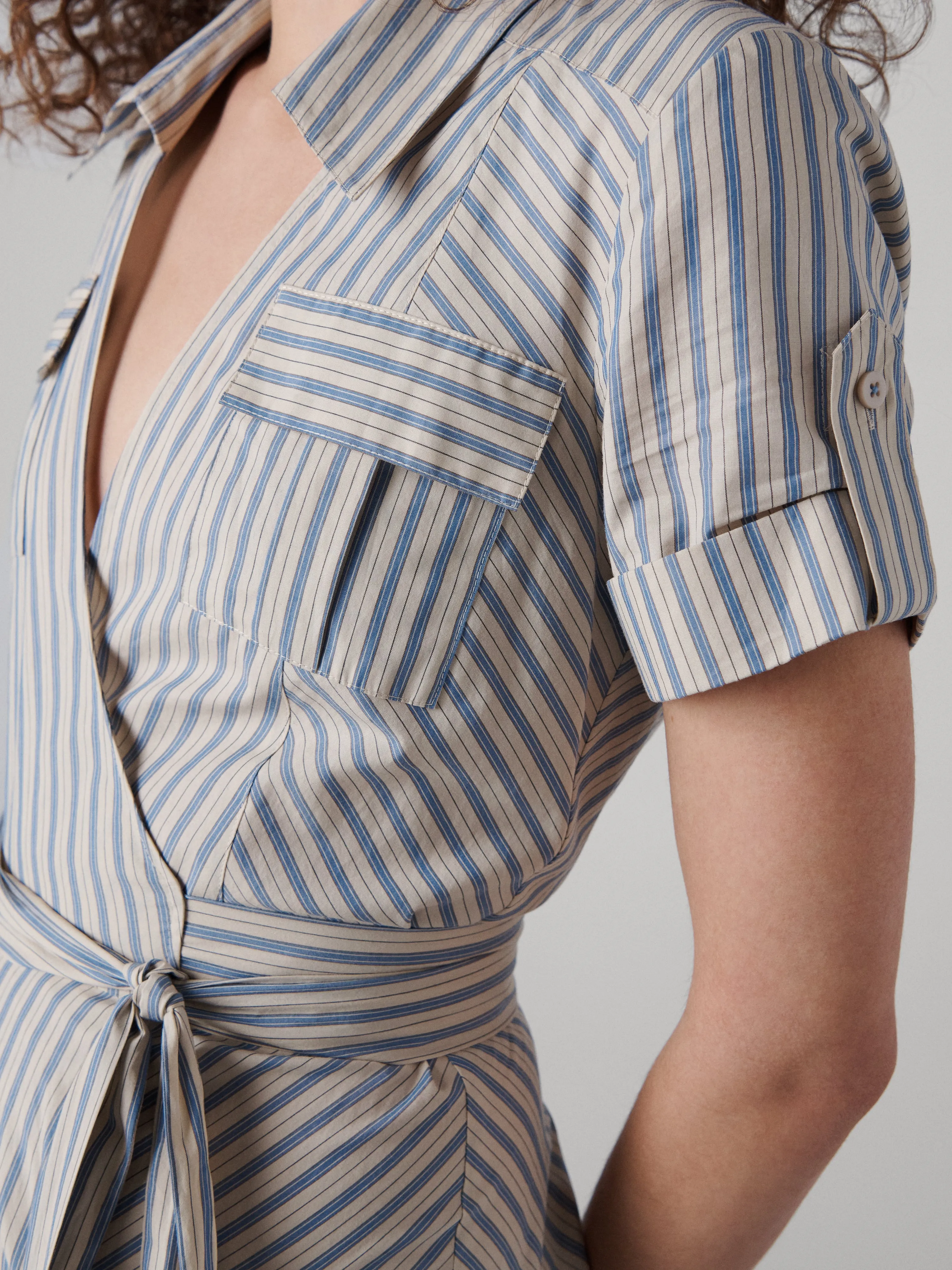 Oakley Dress sold by Diane Von Furstenberg product image thumbnail 2