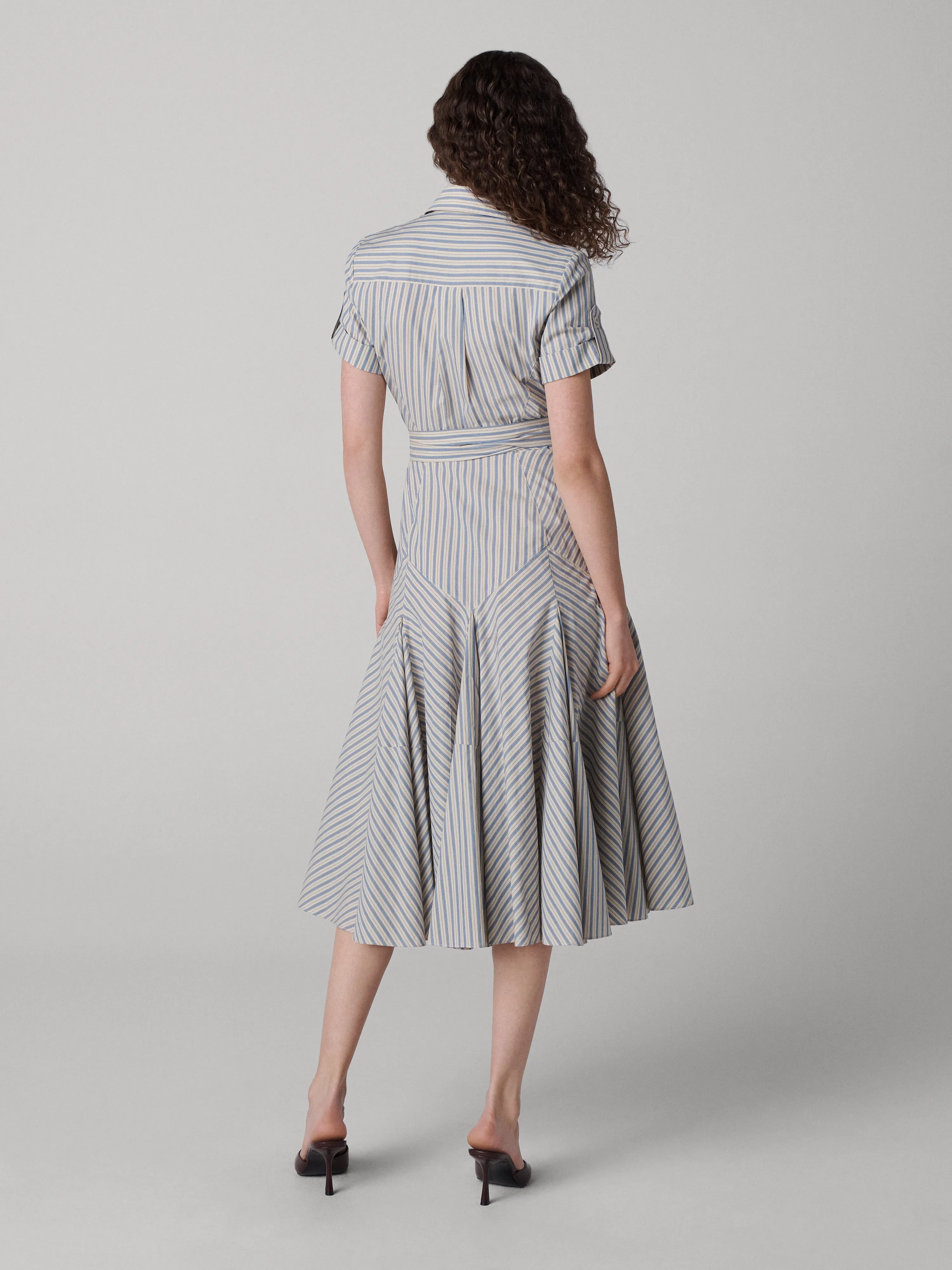 Oakley Dress sold by Diane Von Furstenberg product image thumbnail 3