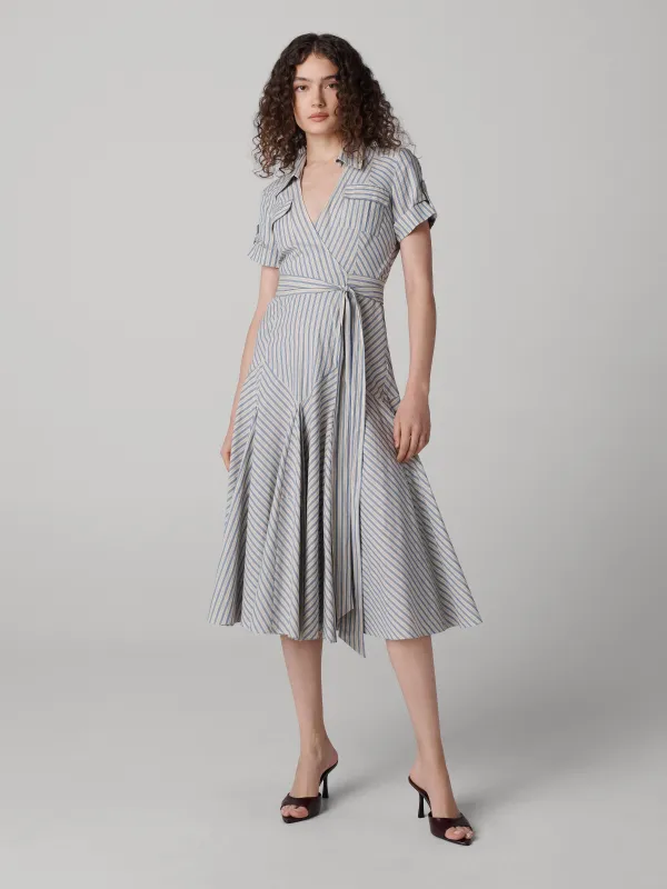 Oakley Dress sold by Diane Von Furstenberg
