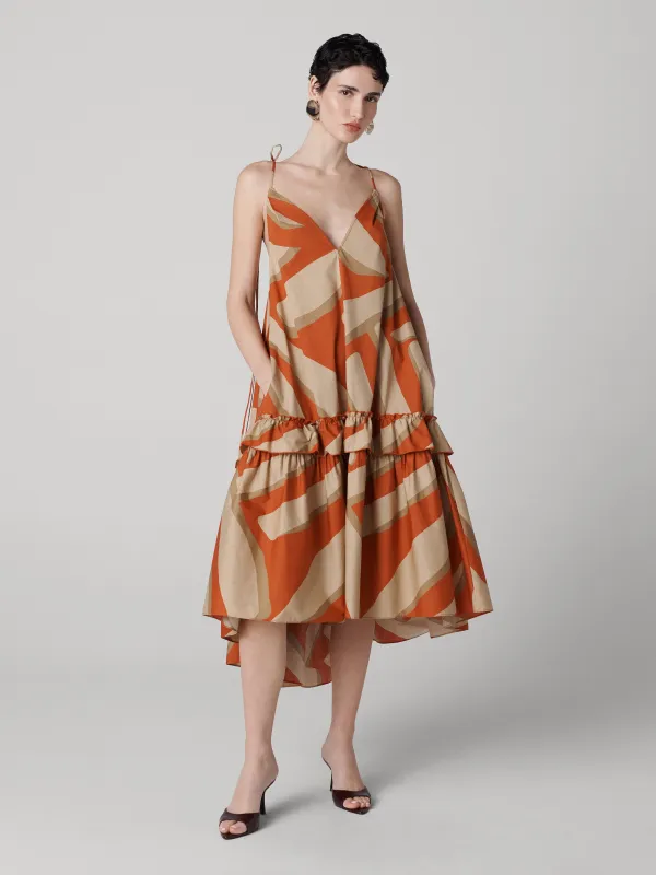 Emersyn Dress sold by Diane Von Furstenberg