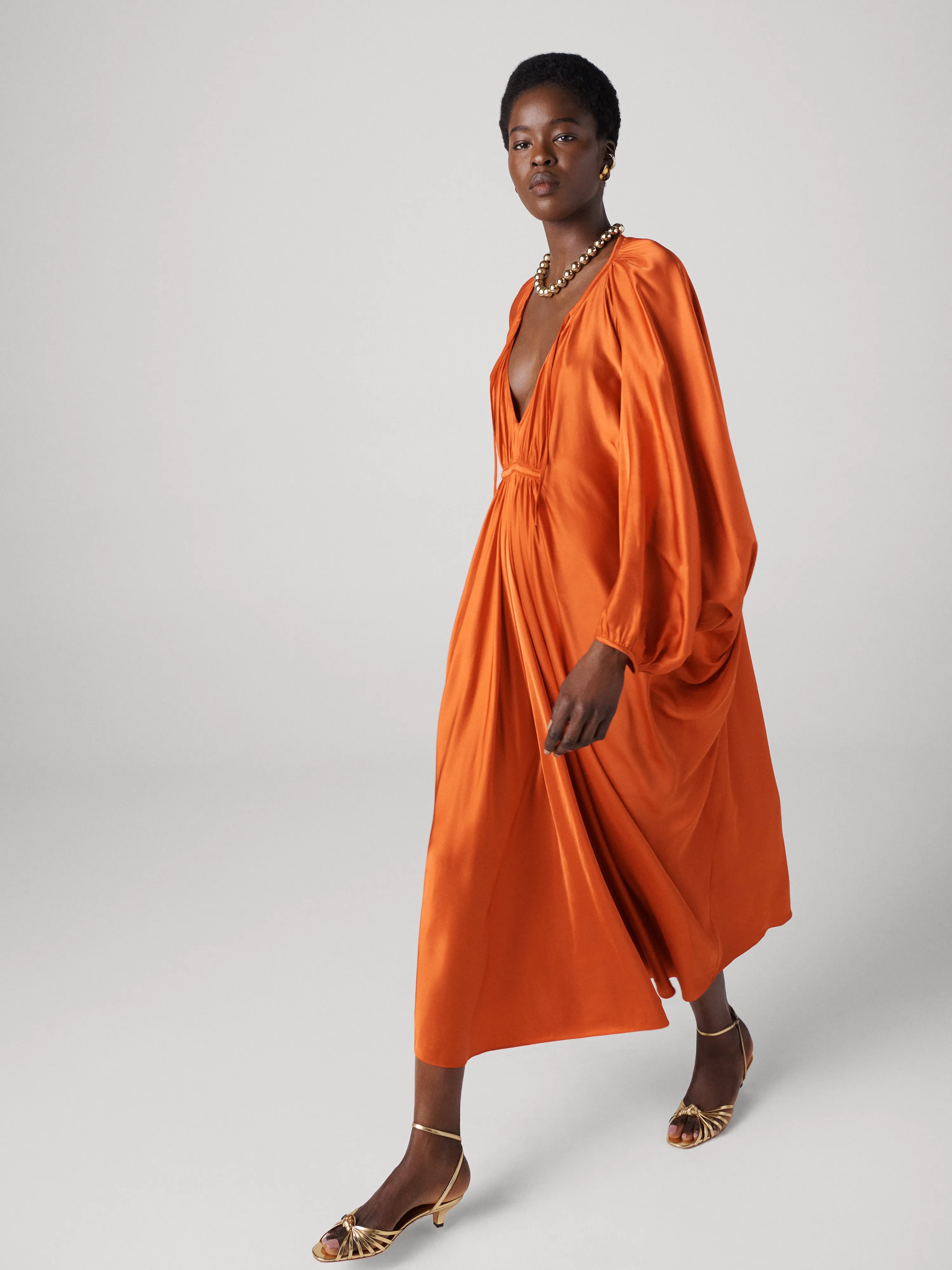 Remi Dress sold by Diane Von Furstenberg