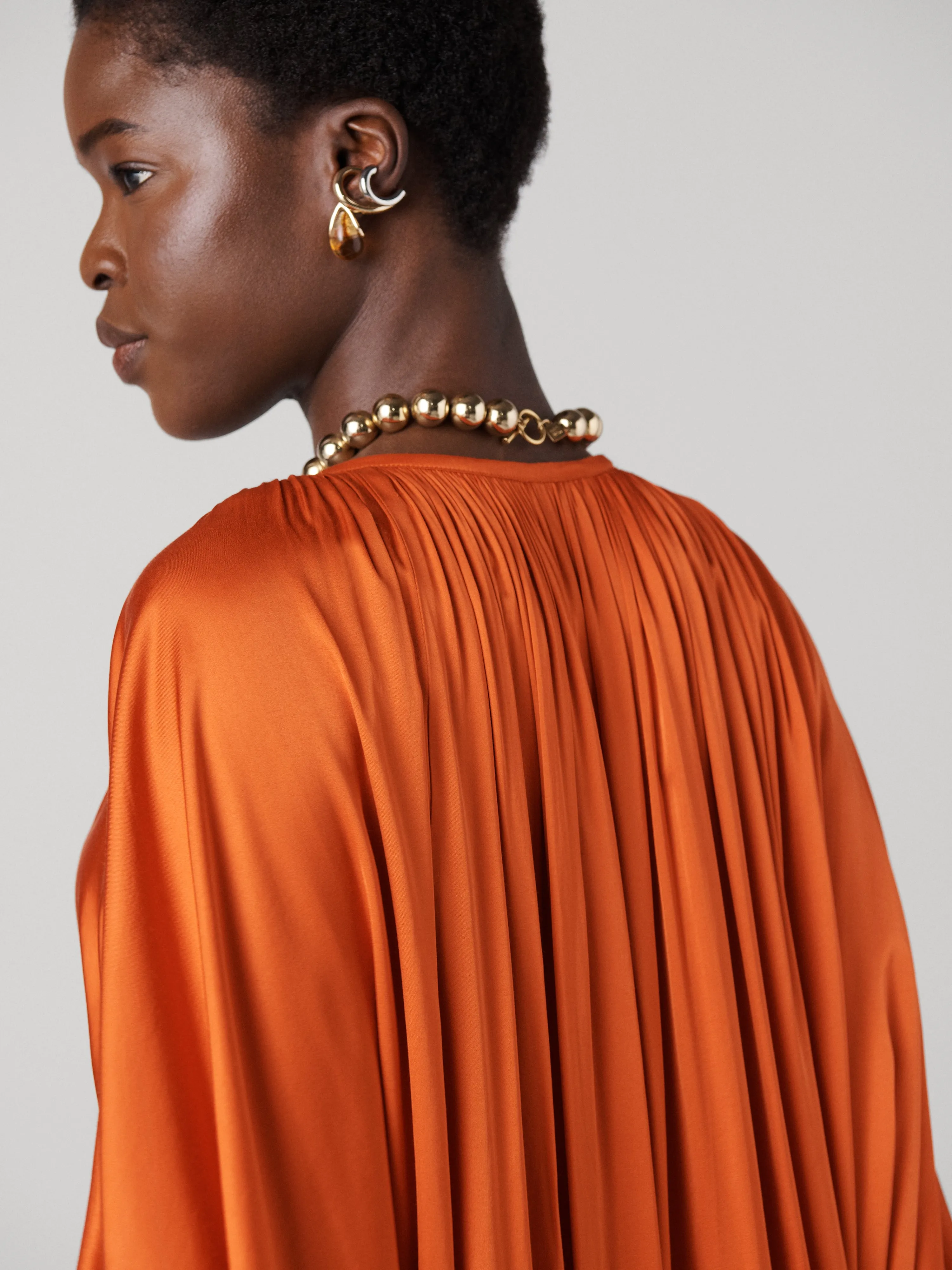 Remi Dress sold by Diane Von Furstenberg product image thumbnail 2