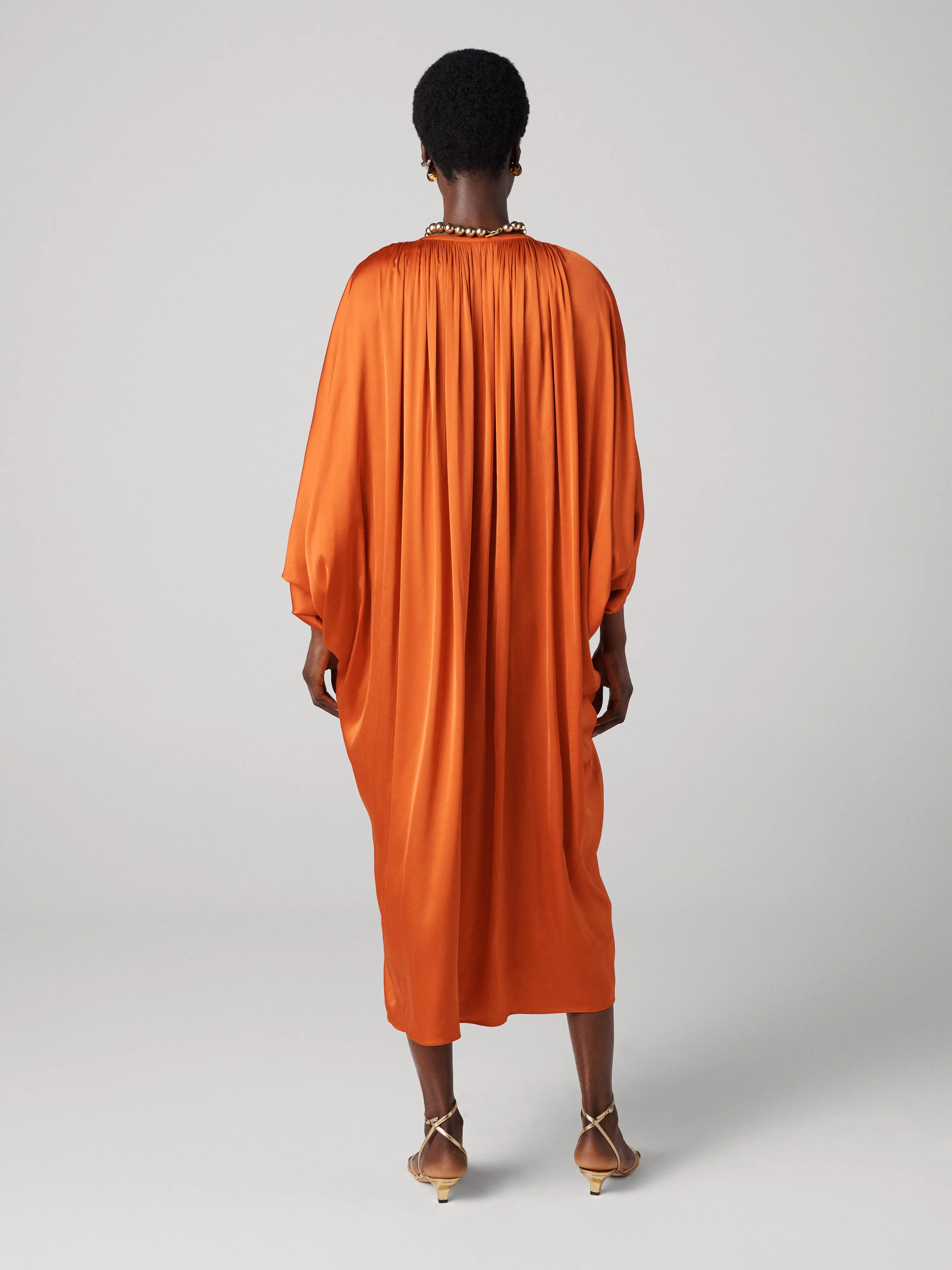 Remi Dress sold by Diane Von Furstenberg product image thumbnail 3