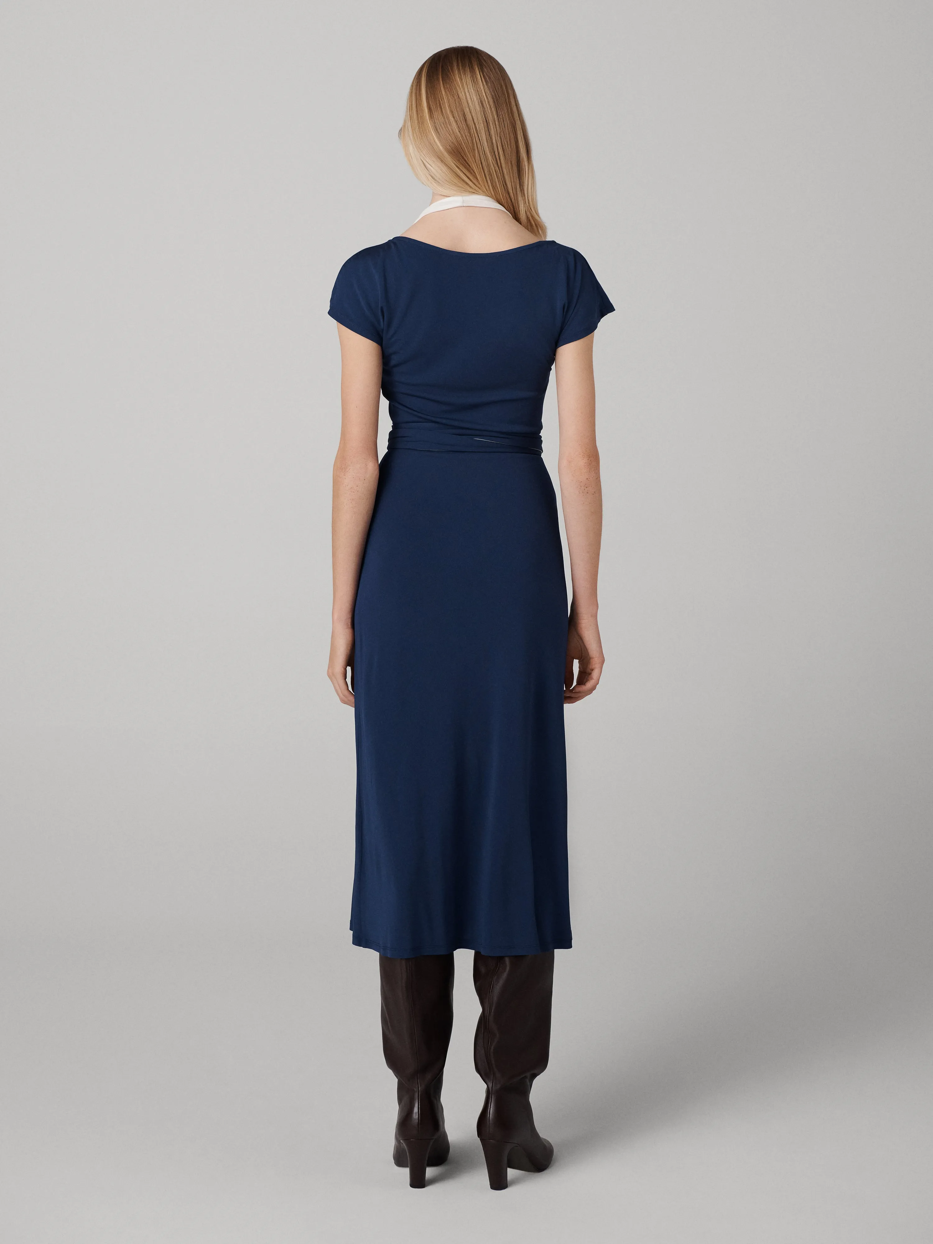 Kelly Dress sold by Diane Von Furstenberg product image thumbnail 3