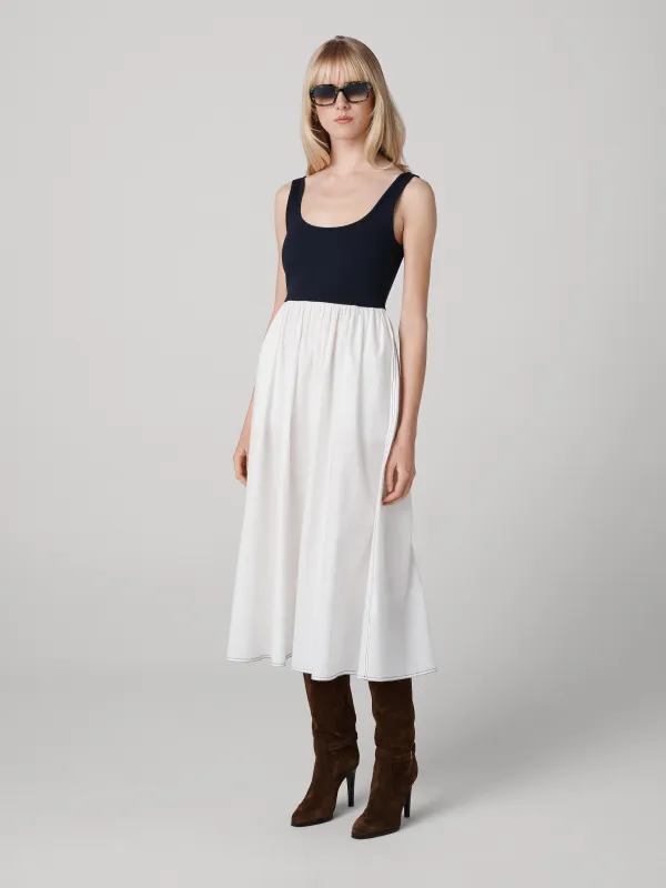 Selena Dress sold by Diane Von Furstenberg