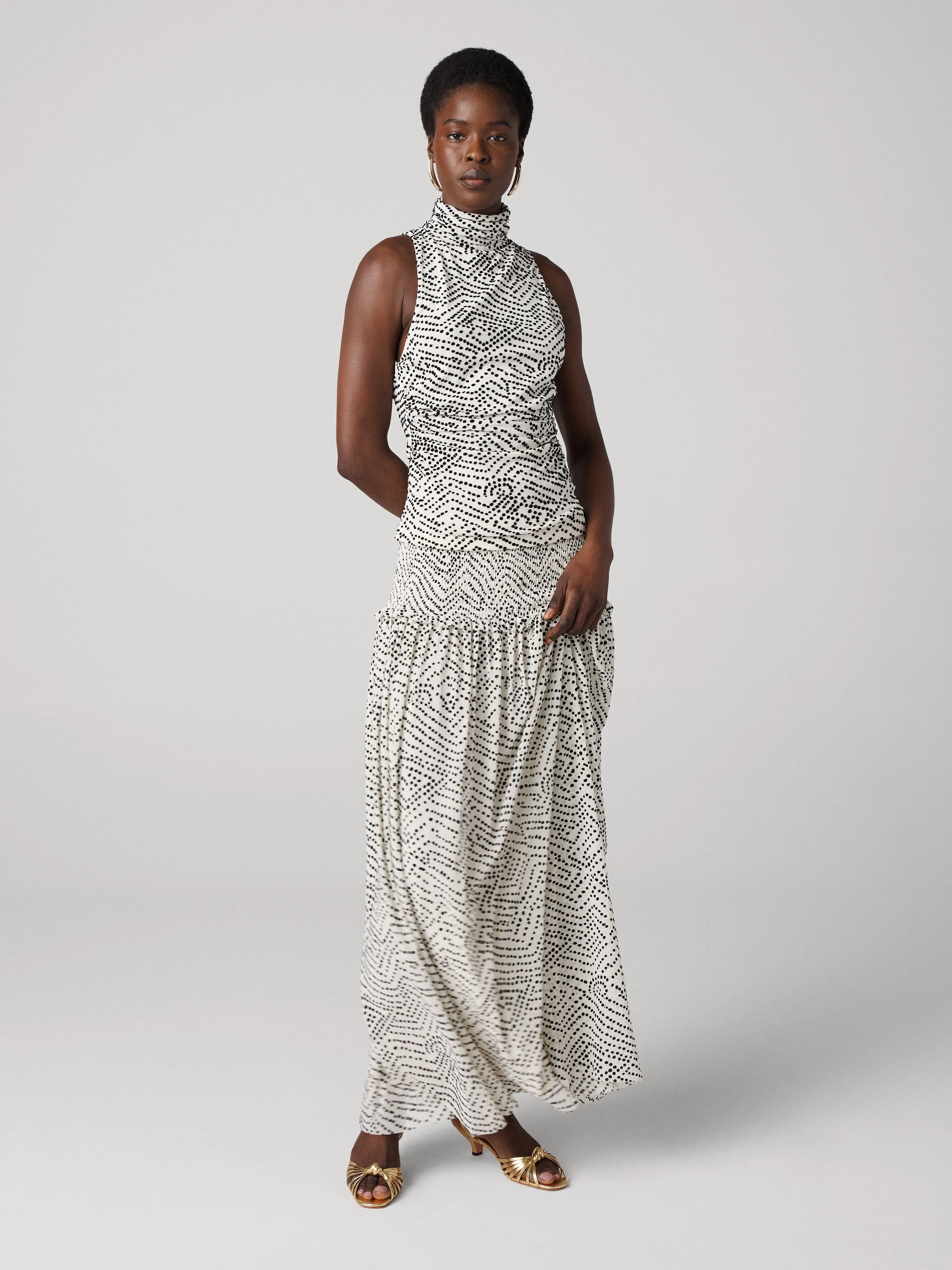 Frances Top sold by Diane Von Furstenberg product image thumbnail 4