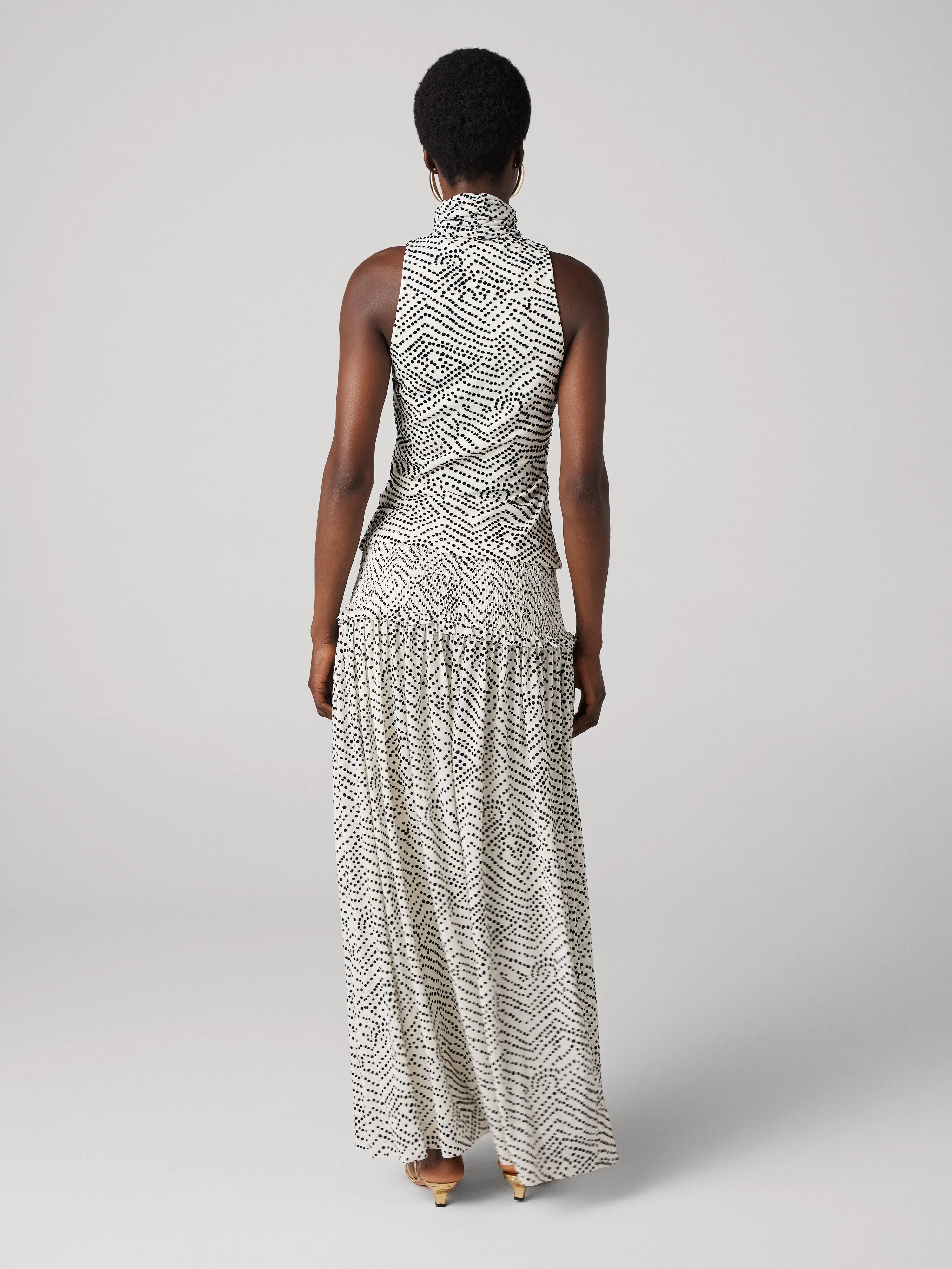 Frances Top sold by Diane Von Furstenberg product image thumbnail 3