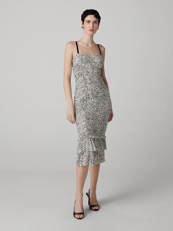 Amber Dress sold by Diane Von Furstenberg