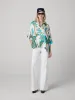 Diane Short Sleeve Top sold by Diane Von Furstenberg