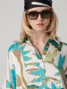 Diane Short Sleeve Top sold by Diane Von Furstenberg